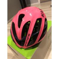 ราคา หมวกจักรยาน Kask Protone Helmet Size M สีชมพู/น้ำเงิน มือสองสภาพดี (3245364942)