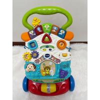 ราคา รถผลักเดิน Vtech Storoll & Discover Activity Walker ปรับหนืดได้ (22041183462)