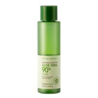 ราคา Soothing & Moisture Aloe Vera 90% Toner (34346388)