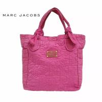 ราคา BRAND:MARC BY MARC JACOBS Pink Nylon Tote Bag (17012200981)