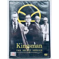 ราคา DVD : Kingsman: The Secret Service (2014) คิงส์แมน โคตรพิทักษ์บ่มพยัคฆ์ " Colin Firth " (41874836998)