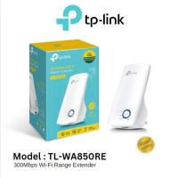 ราคา TP-LINK TL-WA850RE 300Mbps Wi-Fi Range Extender (29275902724)