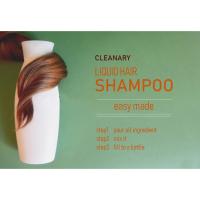 ราคา ชุดทำแชมพูสระผม ทำได้ 3-4ลิตร (1896940045)