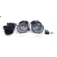 ราคา ไฟตัดหมอก สปอร์ตไลท์ NISSAN FRONTIER ฟรอนเทียร์ 2002 2003 2004 2005 2006 (3955008829)