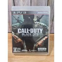 ราคา แผ่นเกมส์ Ps3 (PlayStation 3) เกมส์ Call of Duty Black OPS (22055057255)