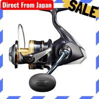 ราคา Direct From Japan Shimano (SHIMANO) Spinning Reel 21 Spheros SW 5000HG (40428871995)