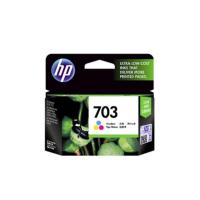ราคา ขายขาดทุนตลับหมึก HP 703 Color Inkjet HP สี (1534948000)