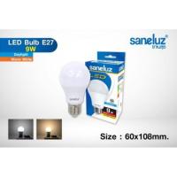 ราคา หลอด LED 9w Daylight (3478747199)