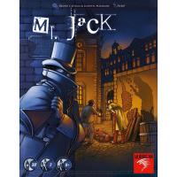 ราคา Mr. Jack (Revised Edition) [BoardGame] (3977116259)