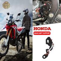 ราคา Shift bracket for honda CRF250L crf 250l RALLY Motorcycle accessories 2013 2014 2015 crf 250 L/M 2 (45504988364)