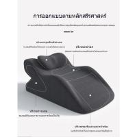 ราคา ❤️หมอนคู่รัก หมอน อนหลัง หมอนเพื่อสุขภาพ 1500g เนื้อนุ่ม แก้ปวดคอ คุณภาพดี ห้าดาว หมอนคู่รักอเนกประสงค์ (27984180386)