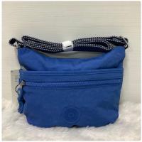 ราคา Kipling Arto S @ Wave Blue (เบลเยียม) ของแท้ (21116432434)