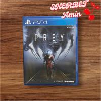 ราคา แผ่นเกม ps4 / Prey (3517197752)