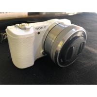 ราคา กล้อง SONY รุ่น A5100 Lens 16-50mm (4211290356)