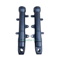 ราคา กระบอกโช๊คหน้า สินค้าแท้มือสอง HONDA CB650F CBR650F 2013-2017 (มีภาพเพิ่มเติมในรายละเอียด) (26827143743)