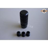ราคา คันเกียร์แบบ Knurled หัวเกียร์รถยนต์ ตกแต่งเกียร์รถยนต์ (8410138965)