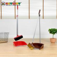 ราคา ไม้กวาดพร้อมที่โกยผง Broom with Dustpan : C-888 (14797799903)