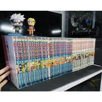 ราคา นารูโตะ เล่ม 1-59 (ยังไม่จบ)และเล่มพิเศษ 1 เล่ม (20270274754)