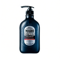 ราคา Maro 3D Volume Up Shampoo 460ML (48606093011)