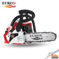 ราคา EUROX เลื่อยยนต์ 2 จังหวะ 11.5นิ้ว 0.7HP EUROX CS 2001 (2281355584)