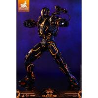 ราคา Hot Toys MMS553 D35 Iron Man 2 - Neon Tech War Machine (Exclusive) 1/6 มือหนึ่ง ไม่แกะ Marvel **พร้อมส่ง** (43073180950)