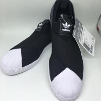 ราคา adidas superstar slip on us 6.5 (49886460)