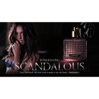 ราคา VICTORIA'S SECRET SCANDALOUS EDP 7 ml. (1263709380)