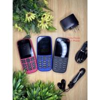 ราคา ปุ่มกดมือหนึ่ง มือถือทรู NOKIA 105 (2018) ปุ่มกด เครื่องแท้มือสอง พร้อมอุปกรณ์ (18718522619)