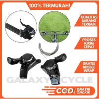 ราคา สายสากล Shimano TX30 3 & 7 Speed Shifter (48250802495)
