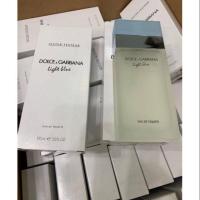 ราคา DOLCE GABBANA Light Blue EDT 100ml (2764284327)