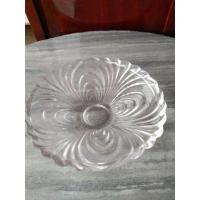 ราคา จานแก้ว มือสองญี่ปุ่น สภาพใหม่ (5944886165)