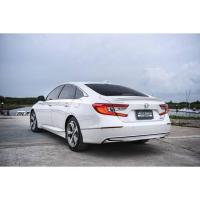 ราคา spoiler สปอยเลอร์ สปอยเลอร์หลัง Accord 2019 2020 2021 2022 G10 ทรงแนบ ไม่ทำสี ราคาพิเศษ!!! ตูดเป็ด (28894593746)