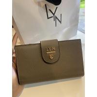 ราคา กระเป๋าสตางค์ Lyn รุ่น Eternal long wallet (16991444135)