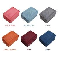 ราคา ACCS Travel Shoe Bag / Monopoly Shoes Pouch Travel / Shoe Pouch / กระเป๋าเดินทางอเนกประสงค์ (57305374349)