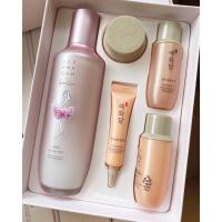 ราคา [แท้/พร้อมส่ง]thefaceshop yehwadam revitalizing serum special gift set✨ (7637797755)
