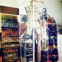 ราคา ถูกสุด ถุงใส่ชุดราตรี ถุงคลุมชุดราตรี ยาว65นิ้ว160cm (13511754211)