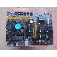 ราคา CPU INTEL G4400 + MAINBOARD BIOSTAR TB250-BTC PRO [มือ2] (28034667075)