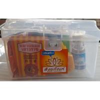 ราคา ชุดสังฆทานหรือชุดไทยธรรม (24133355652)