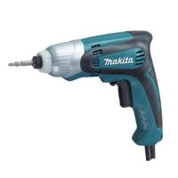 ราคา MAKITA ไขควงไฟฟ้าแบบกระแทก รุ่น TD0100 (4640488989)