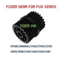 ราคา เฟืองความร้อน FUSER GEAR FOR FUJI XEROX CP305/CM305fn/C1110/C1190/C2120/6500/6505/6125/6128/6130/6140 *** (17536308605)
