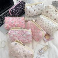 ราคา MY LITTLE BERRY - Puffy Medium Cute Make Up Pouch - กระเป๋าแต่งหน้า - กระเป๋าแต่งหน้า - กล่องดินสอ - กระเป๋า (50900139989)