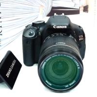 ราคา CANON 650D + 18-135MM (15154568147)