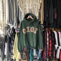 ราคา Oioi HOODIE Jacket SECONDTING เด ็ กผู ้ หญิง (25378279560)