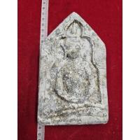 ราคา พระขุนแผนหลวงปู่ทิมวัดละหารไร่ขนาด 5 นิ้วตั้งบูชา (23979225510)