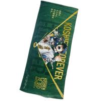 ราคา จัดส่งฟรีสั่งซื้อทุกวันสินค้าจํานวนมาก Diamond Ace เบสบอลญี่ปุ่น Koshien สนามกีฬาที่ระลึกเชื่อมโยงสินค้าผ้าเช็ดตัว (47210388972)
