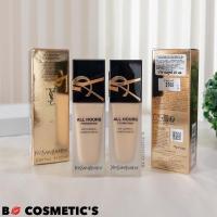 ราคา YVES SAINT LAURENT รองพื้น YSL All Hours Foundation (22245735092)