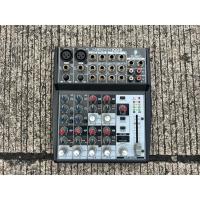 ราคา mixer Behringer XENYX 1002 มือสอง (23425294726)
