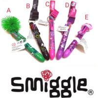 ราคา ปากกา 8 สี Smiggle ของแท้ นำเข้าจากออสเตรเลีย (2910836759)
