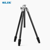 ราคา SLIK VARI CF-703 ขาตั้งกล้องคาร์บอนไฟเบอร์ รับประกันศูนย์ 10 ปี (12657079131)