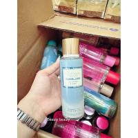 ราคา Victoria's Secret Sunslope Fragrance Mist Body Spray Icy Coconut Amber 250ml. แท้ (25925272167)